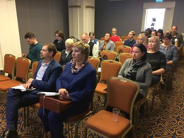 Повышение компетентности НКО, защищающих права человека и оказывающих бесплатную юридическую помощь социально незащищенным гражданам Псковской области